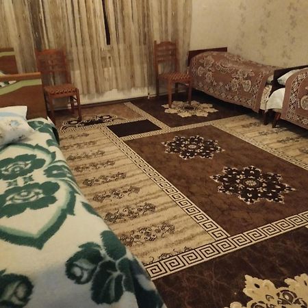 Ismayilli Guest House Екстериор снимка