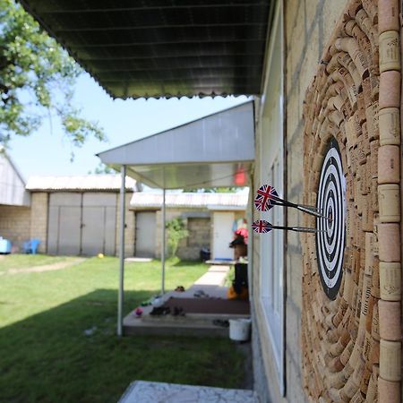 Ismayilli Guest House Екстериор снимка
