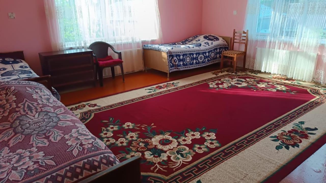 Ismayilli Guest House Екстериор снимка