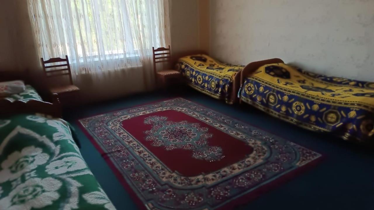 Ismayilli Guest House Екстериор снимка