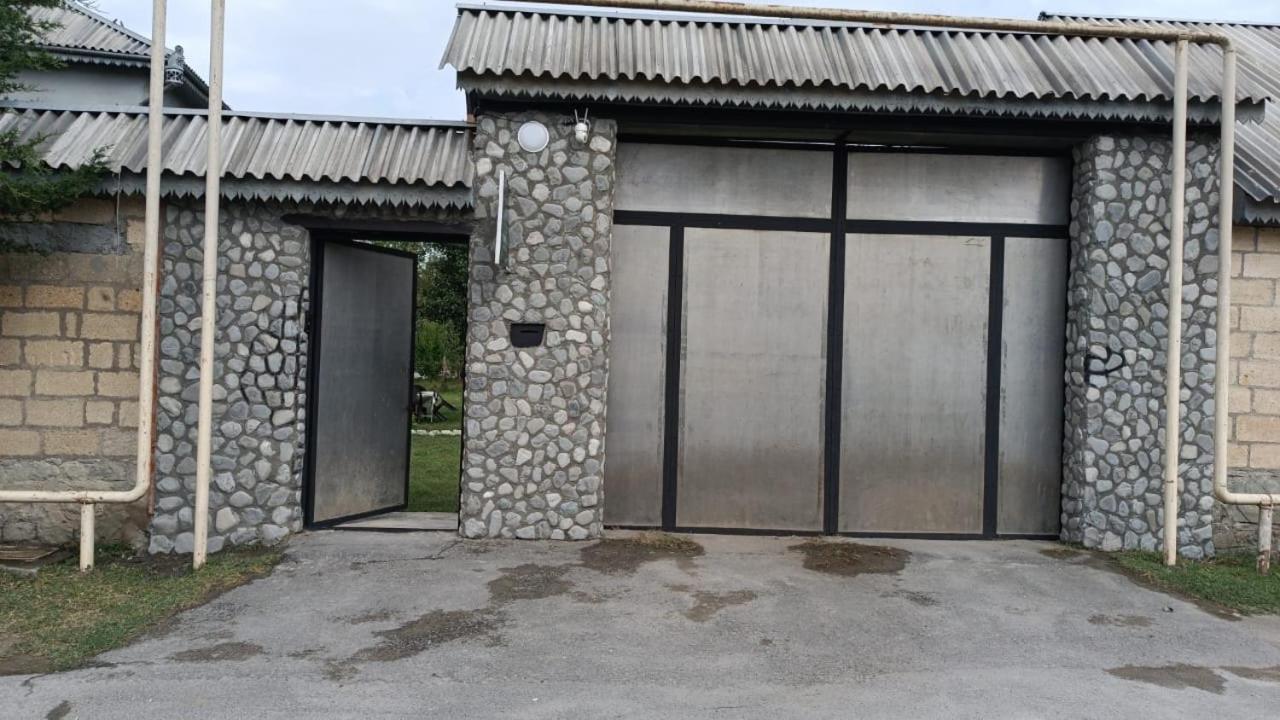 Ismayilli Guest House Екстериор снимка