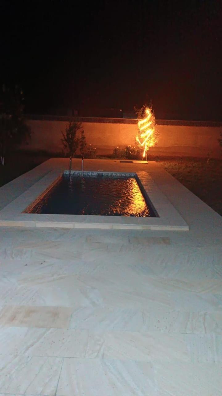 Ismayilli Guest House Екстериор снимка