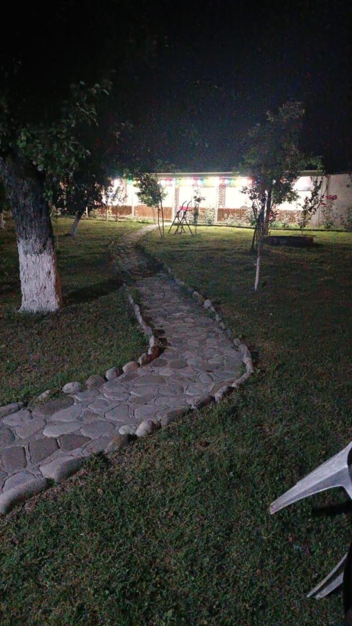 Ismayilli Guest House Екстериор снимка