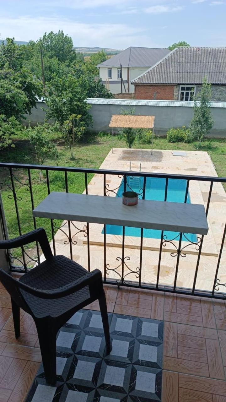 Ismayilli Guest House Екстериор снимка