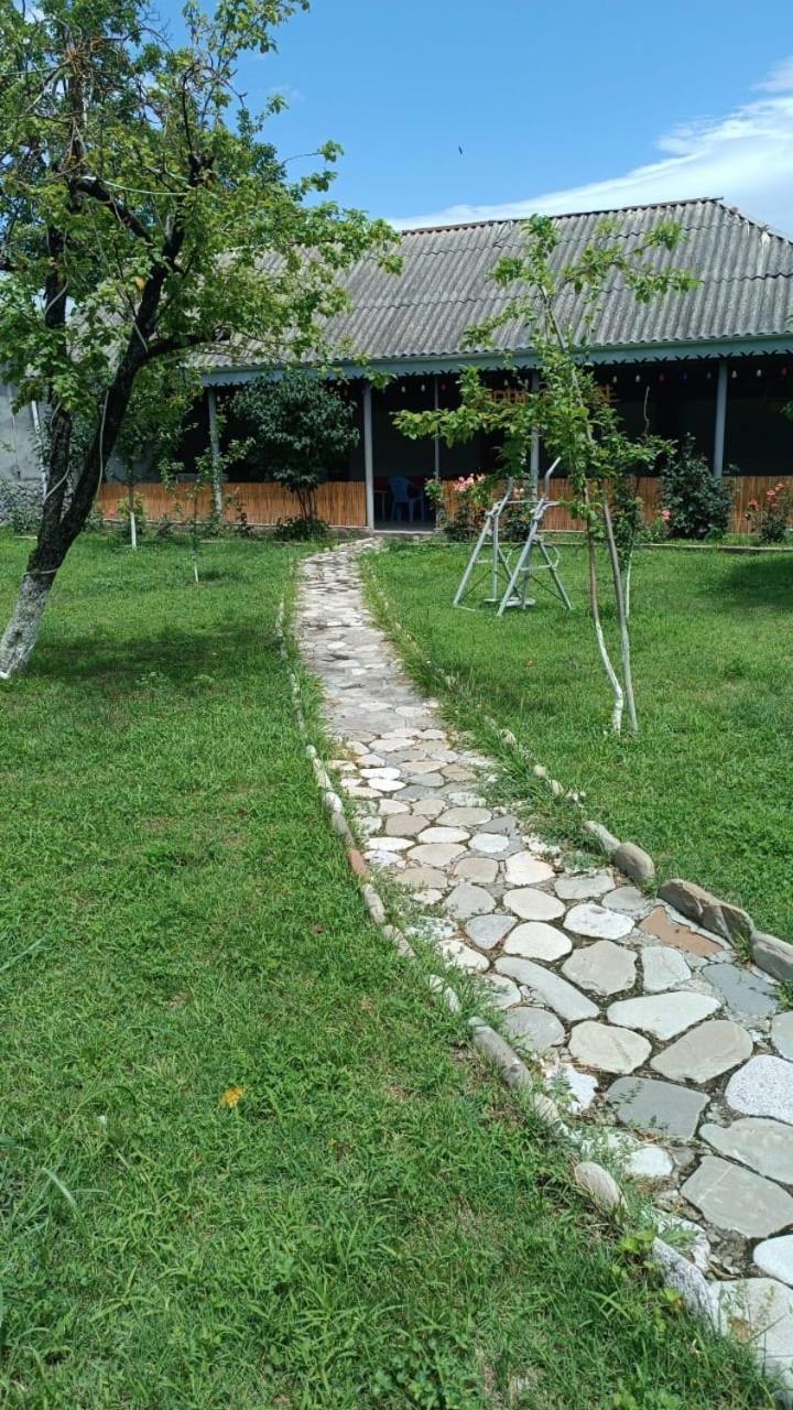 Ismayilli Guest House Екстериор снимка