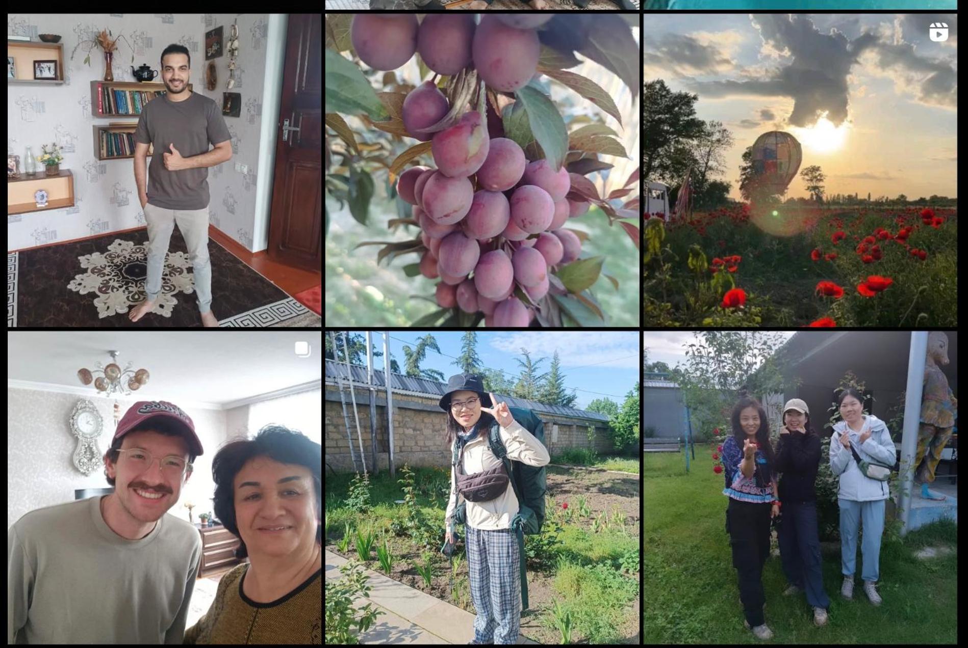 Ismayilli Guest House Екстериор снимка