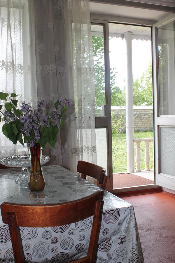 Ismayilli Guest House Екстериор снимка