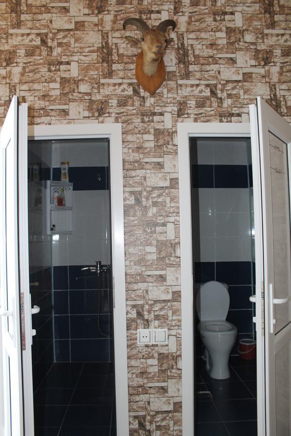 Ismayilli Guest House Екстериор снимка
