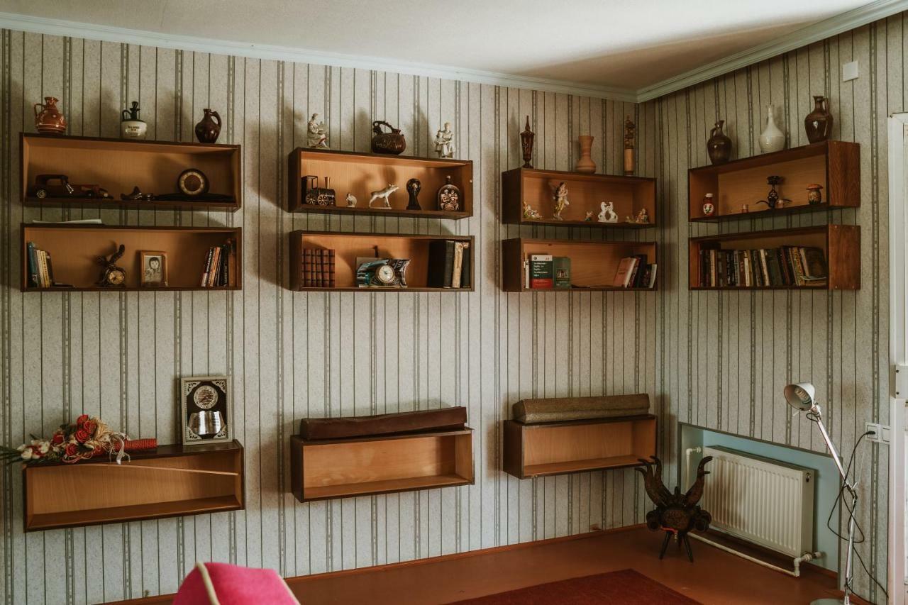 Ismayilli Guest House Екстериор снимка