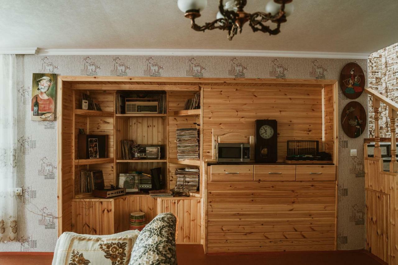 Ismayilli Guest House Екстериор снимка