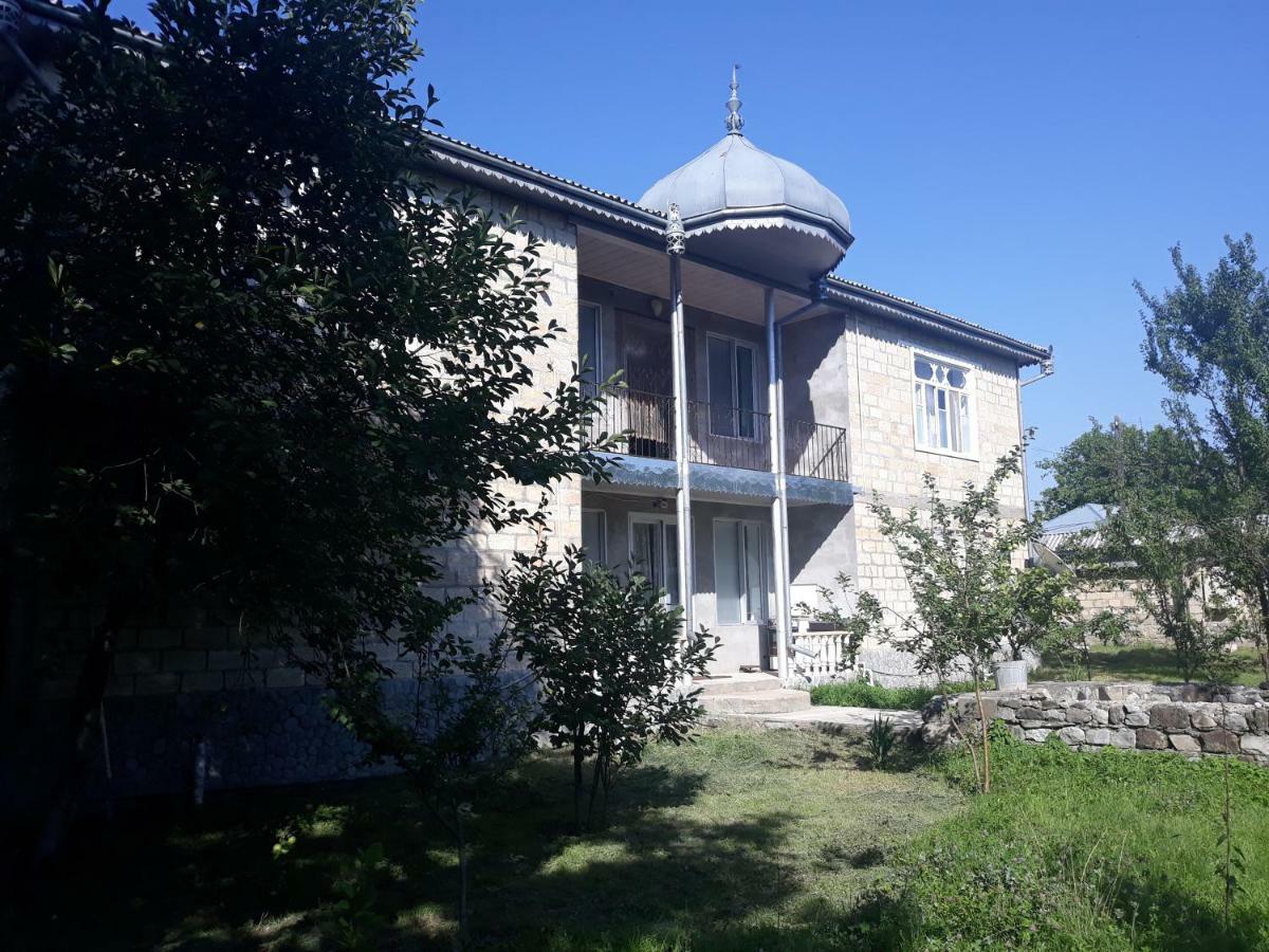 Ismayilli Guest House Екстериор снимка